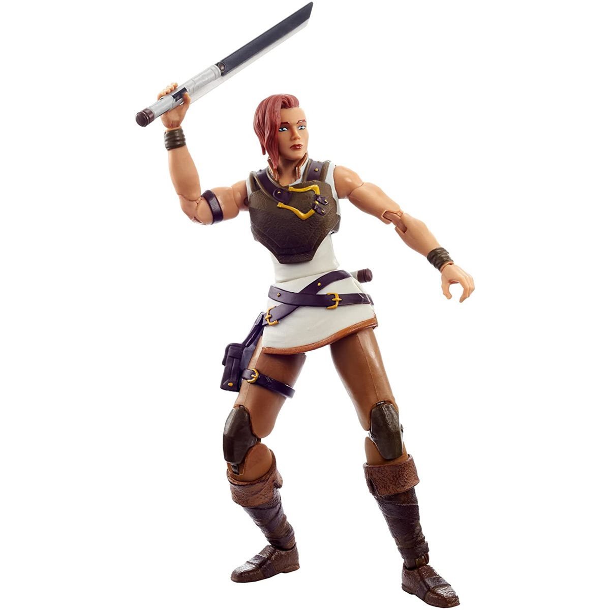Teela - Masters of the Universe Masterverse Revelation Action Figure
