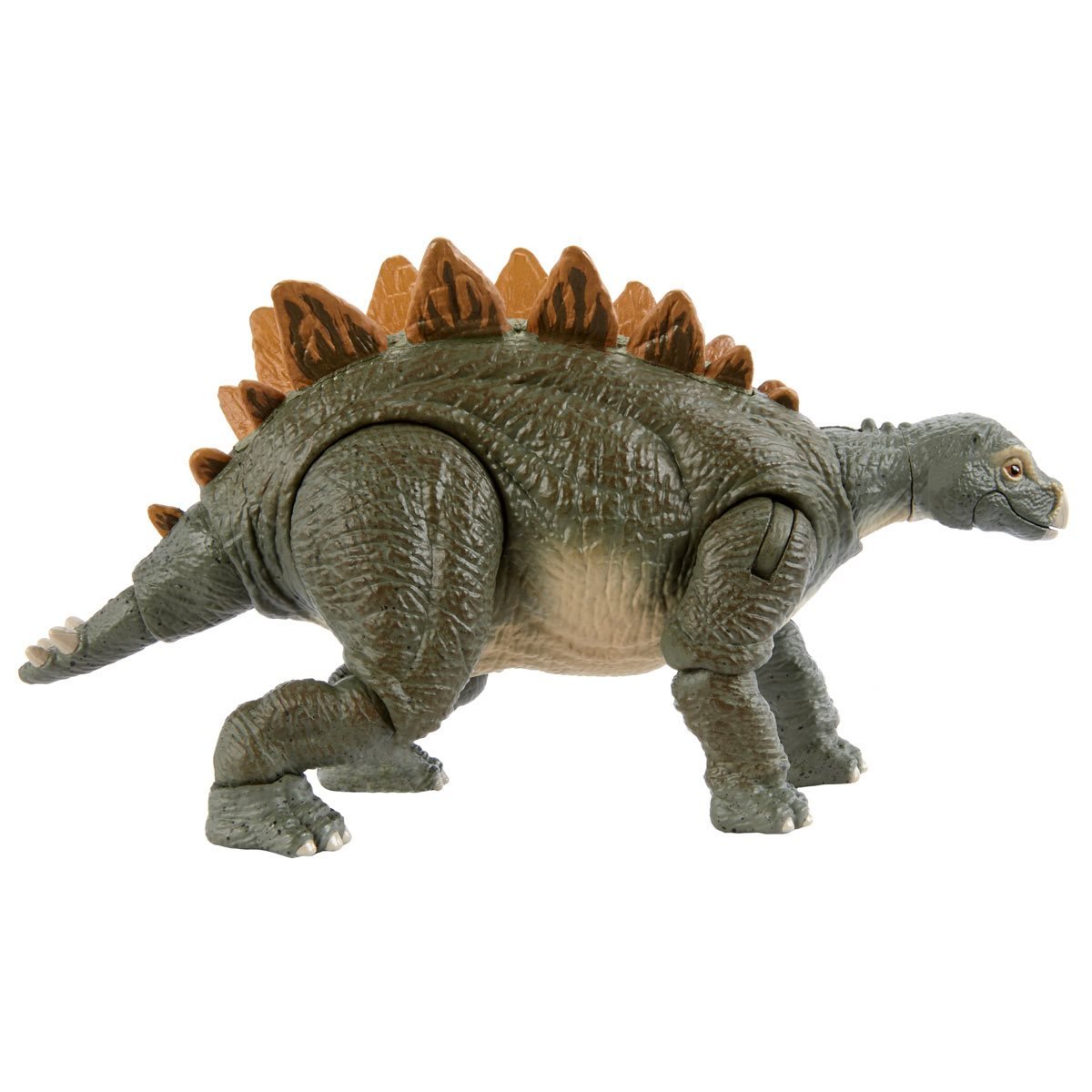 The Lost World: Jurassic Park Hammond Collection Stegosaurus - Juvenile