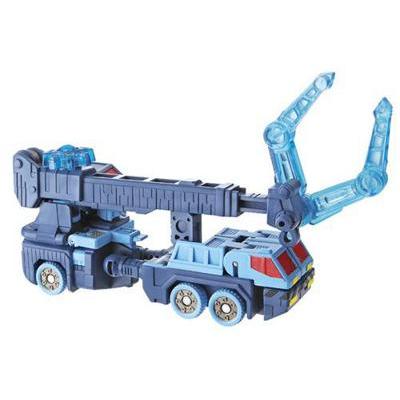 Transformers Energon Mattel Duststorm