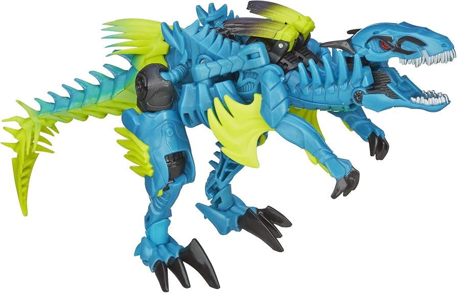 Transformers 4 Age of Extinction Deluxe Class Slash