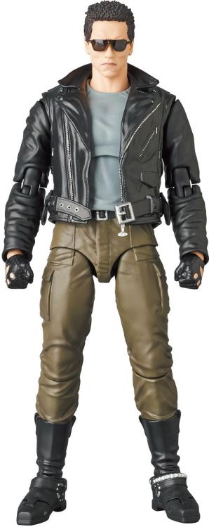 The Terminator MAFEX #176 T-800