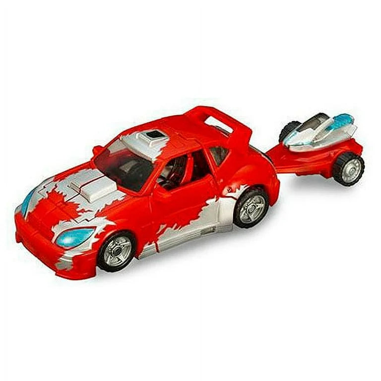 Transformers Classics Cliffjumper