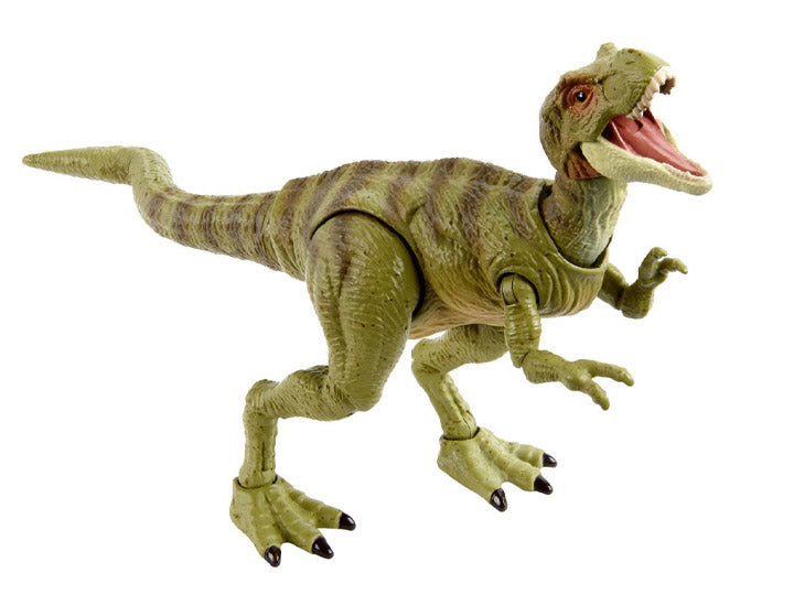 The Lost World: Jurassic Park Hammond Collection Tyrannosaurus Rex - Juvenile