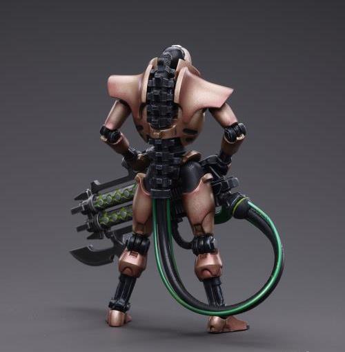 Warhammer 40k - Necrons - Szarekhan Dynasty Immortal - Gauss Blaster - 2 pack