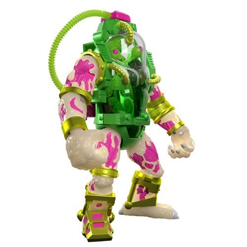 TMNT Ultimates Mutagen Man Glow Action Figure - Exclusive