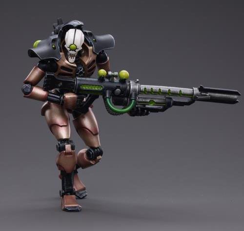 Warhammer 40k Necrons Szarekhan Dynasty Deathmark - 2 Pack