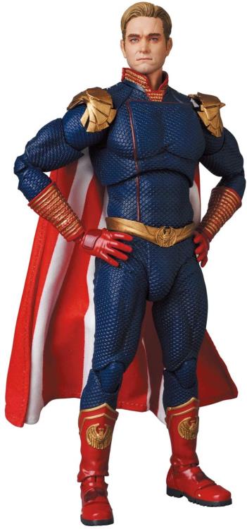 The Boys - MAFEX #151 Homelander