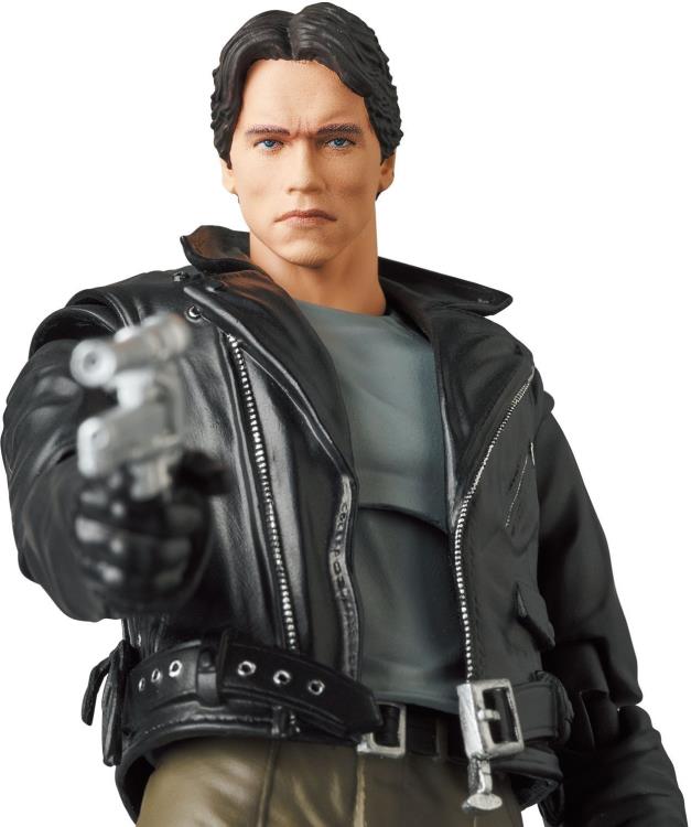 The Terminator MAFEX #176 T-800