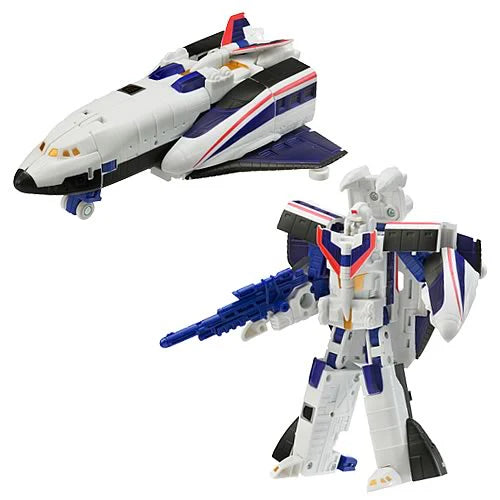Transformers Classics Astrotrain