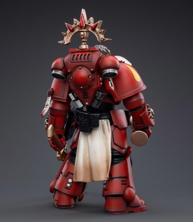 Warhammer 40K - Blood Angels - Veteran Salus