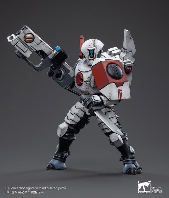 Warhammer 40K - Tau Empire - Fire Warriors