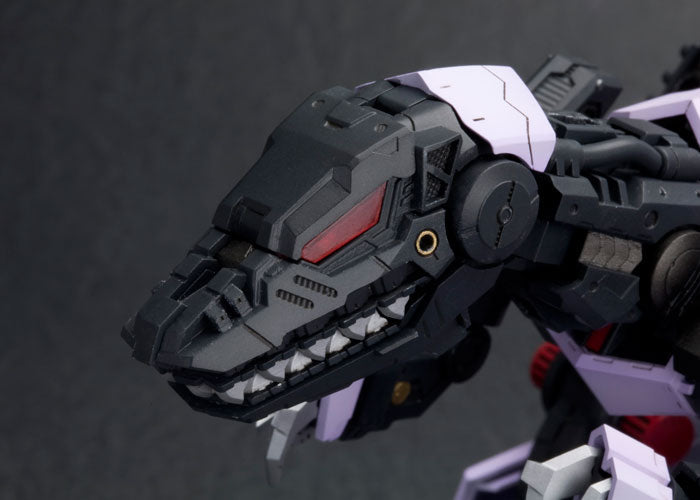 Zoids Highend Master Model EZ-049 Berserk Fuhrer (Repackage Ver.) 1/72 Scale Model Kit