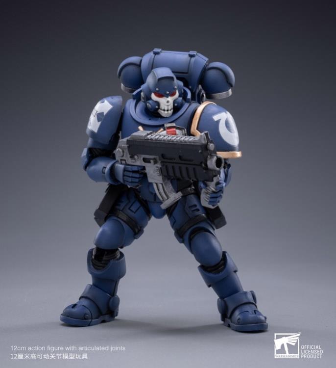 Warhammer 40K Ultramarines Primaris Reivers