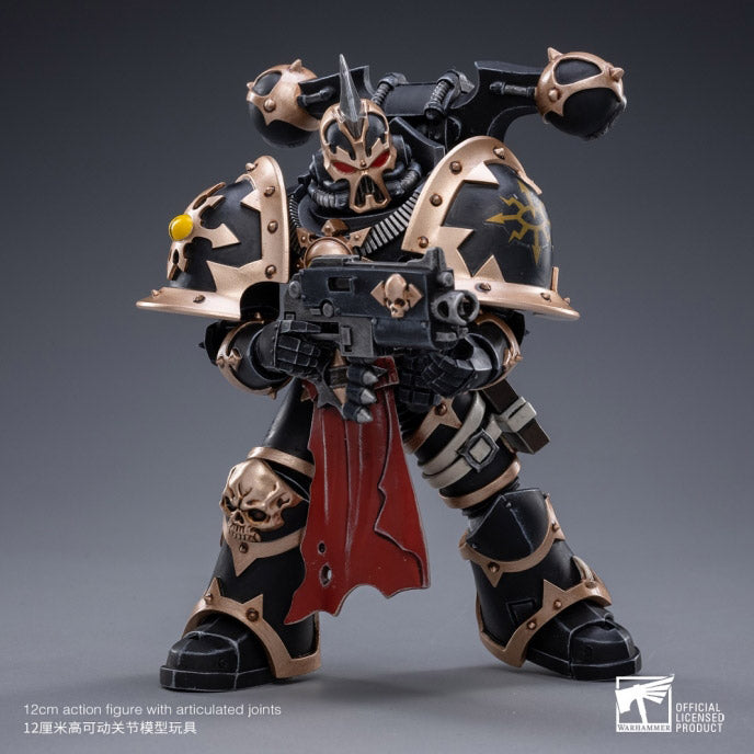 Warhammer 40K Black Legion Brother - A - Chaos Space Marines