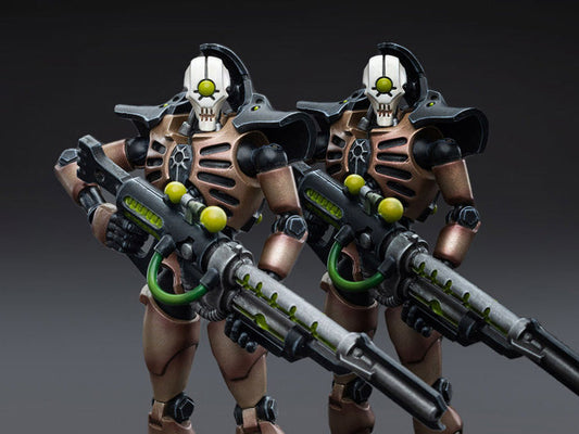 Warhammer 40k Necrons Szarekhan Dynasty Deathmark - 2 Pack