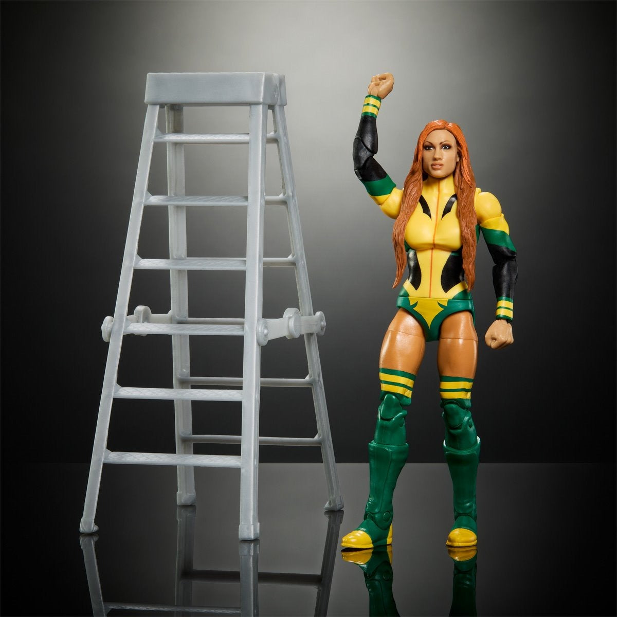 WWE Elite Collection Series 112 - Becky Lynch