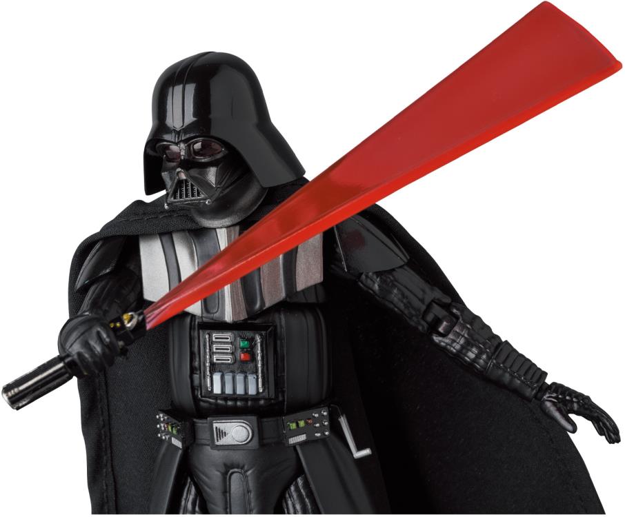 Star Wars: Rogue One MAFEX #211 Darth Vader - Ver. 1.5