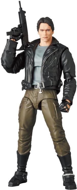 The Terminator MAFEX #176 T-800