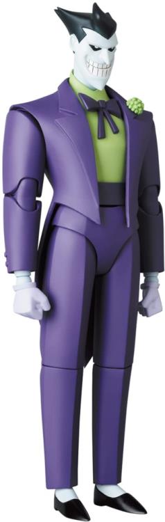 The New Batman Adventures MAFEX #167 The Joker