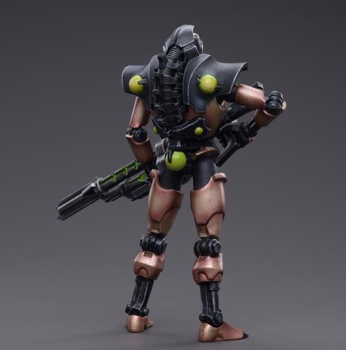Warhammer 40k Necrons Szarekhan Dynasty Deathmark - 2 Pack