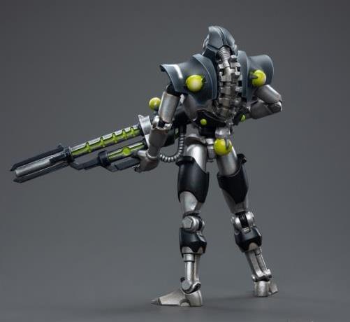 Warhammer 40k - Necrons - Sautekh Dynasty Deathmark