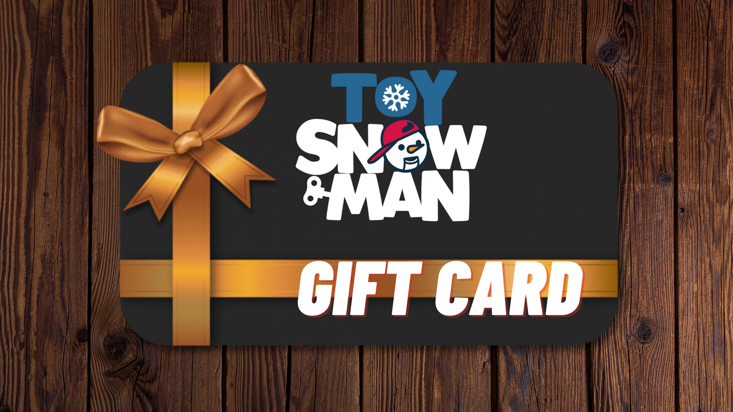 Gift Card 500