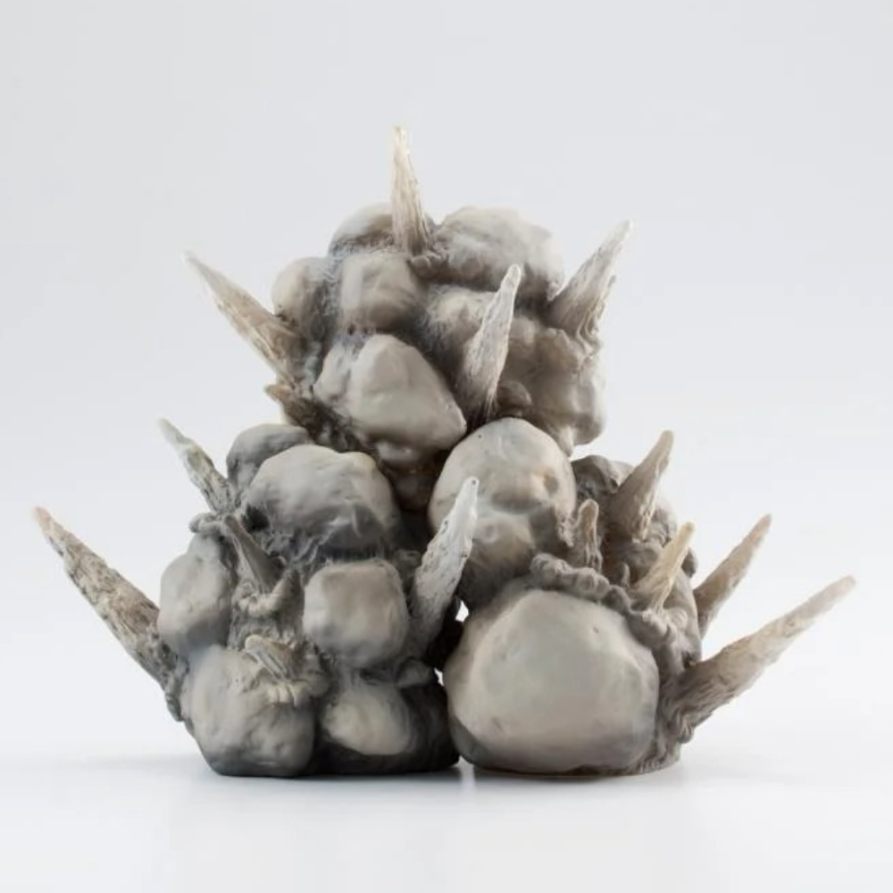 Tamashii Effect Explosion (Gray Ver.) (Preorder Sep 2026)