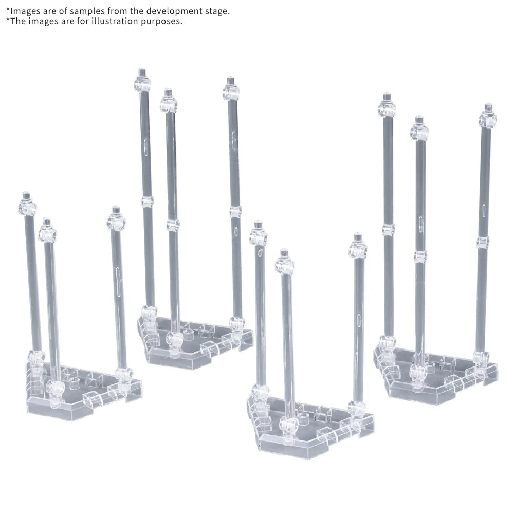 Weapon Display Base 1