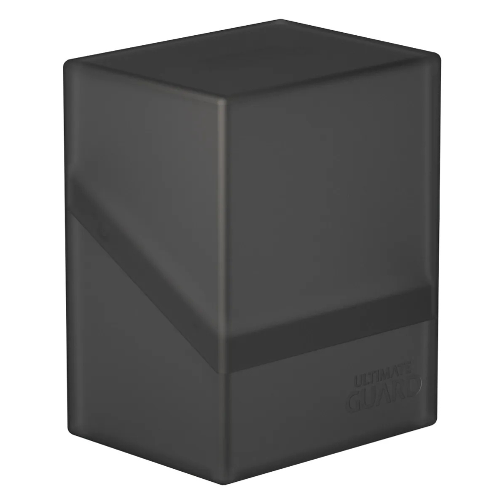 Ultimate Guard - Boulder 80+ - Monocolour
