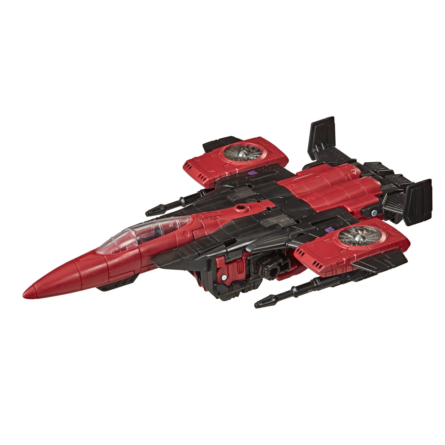 Transformers Generations War for Cybertron Earthrise Voyager WFC-E26 Thrust - exclusive