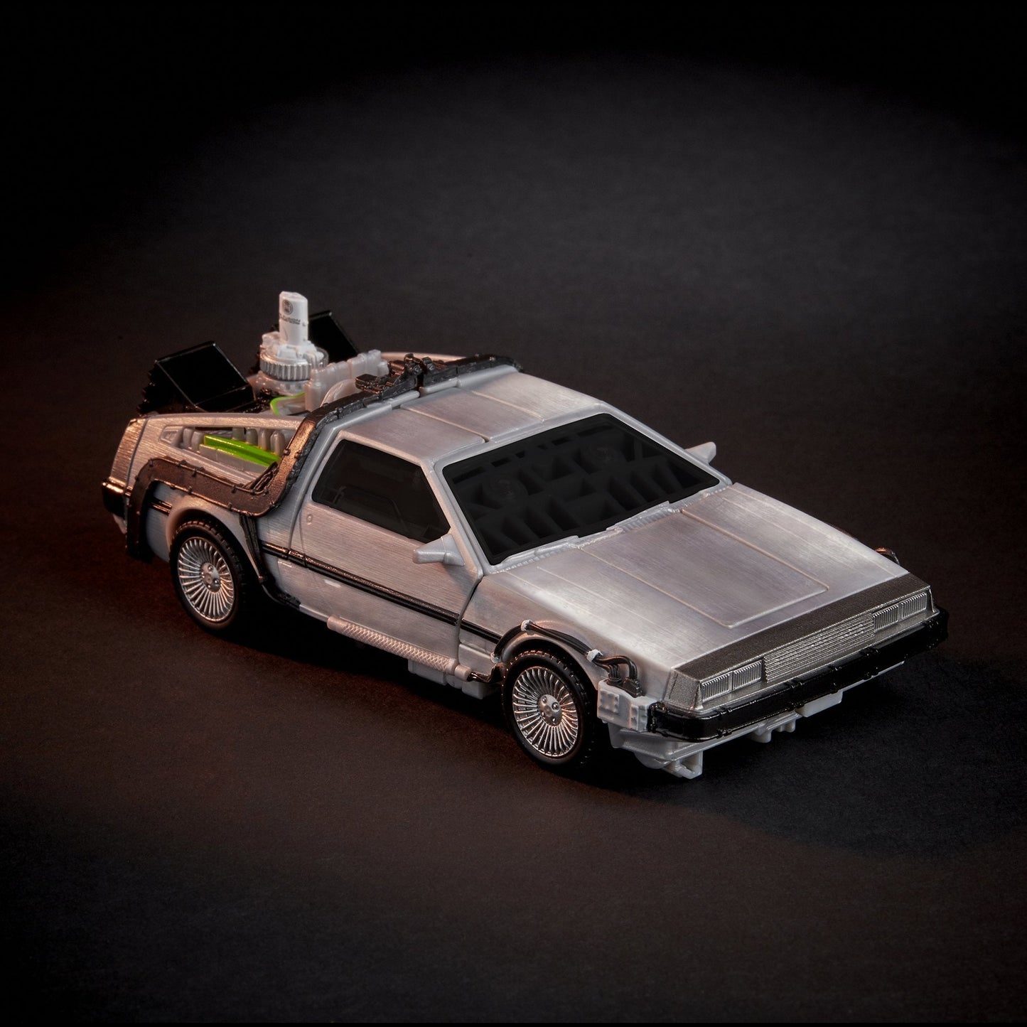 Transformers Collaborative: Back to the Future Gigawatt - exclusive
