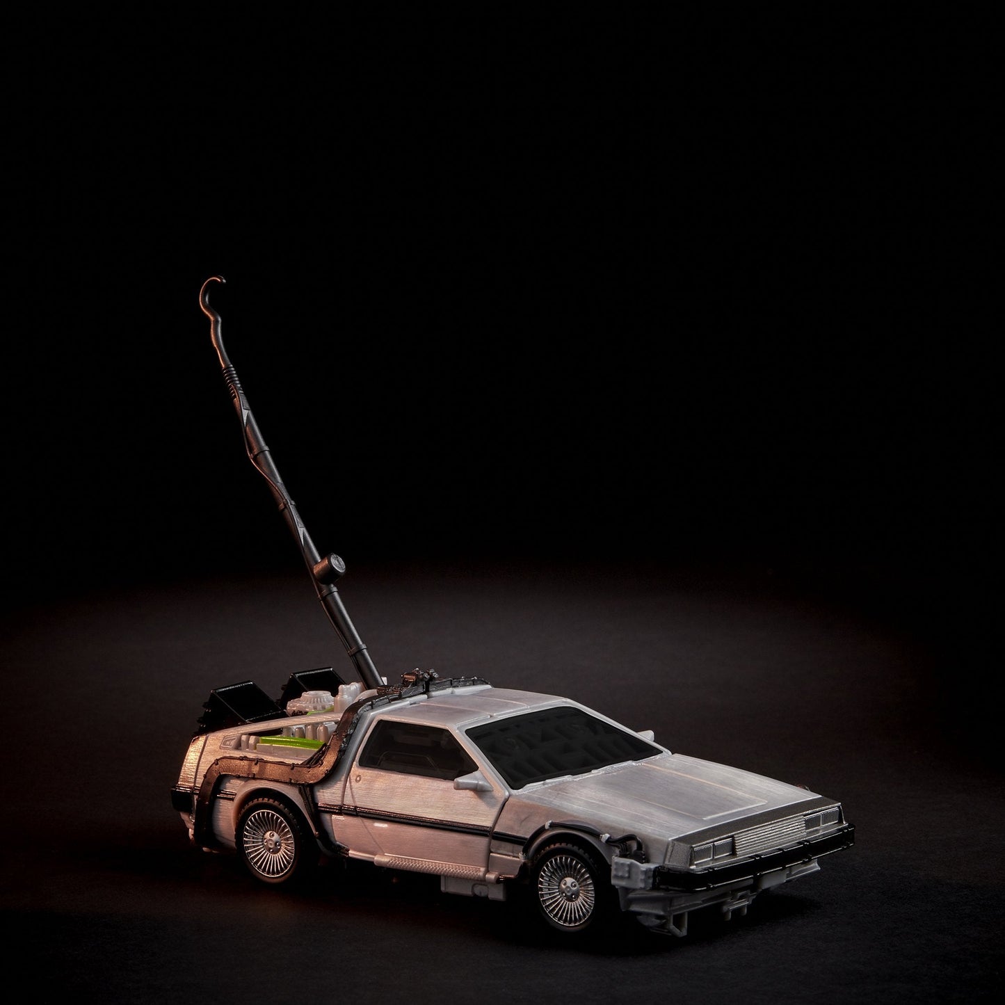 Transformers Collaborative: Back to the Future Gigawatt - exclusive
