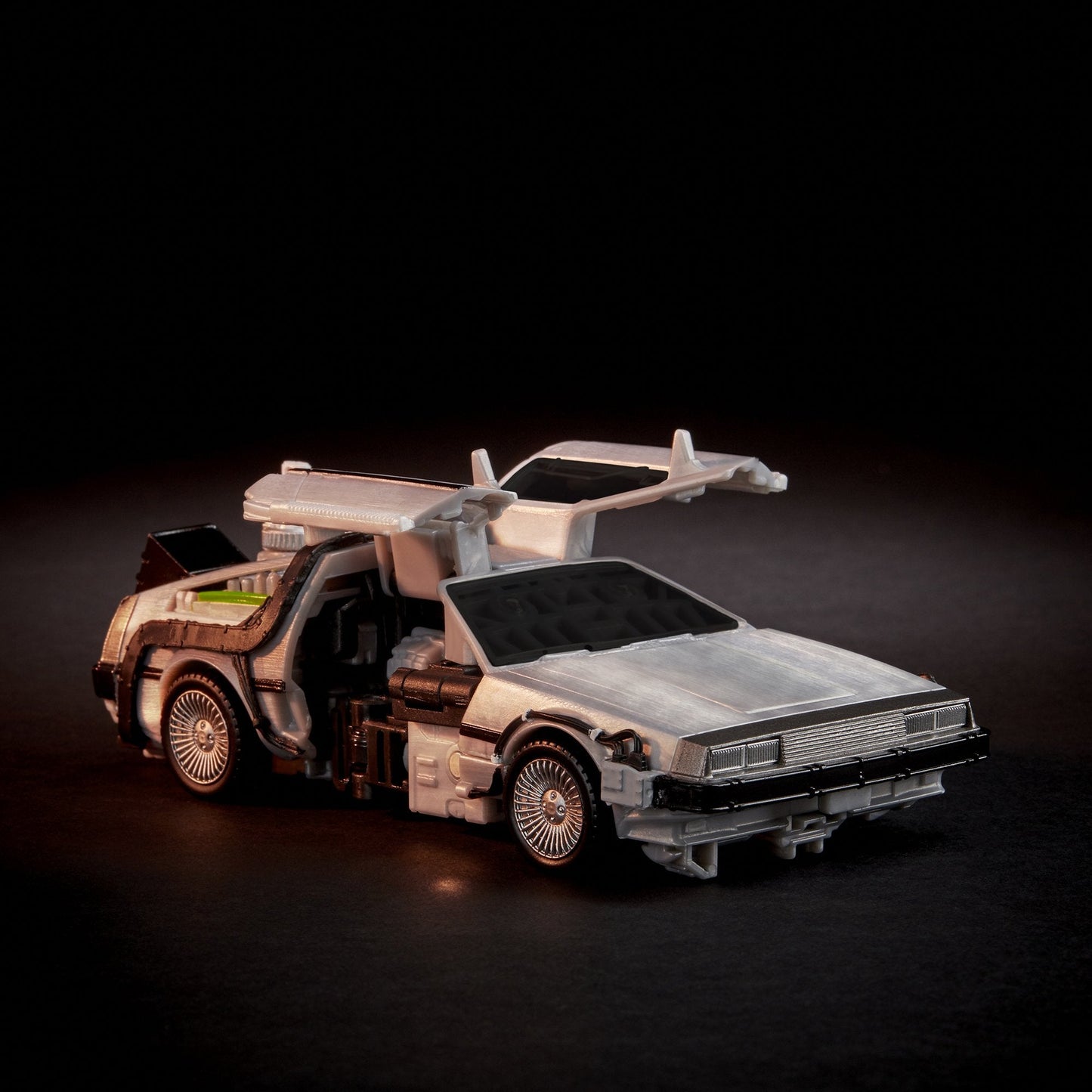 Transformers Collaborative: Back to the Future Gigawatt - exclusive