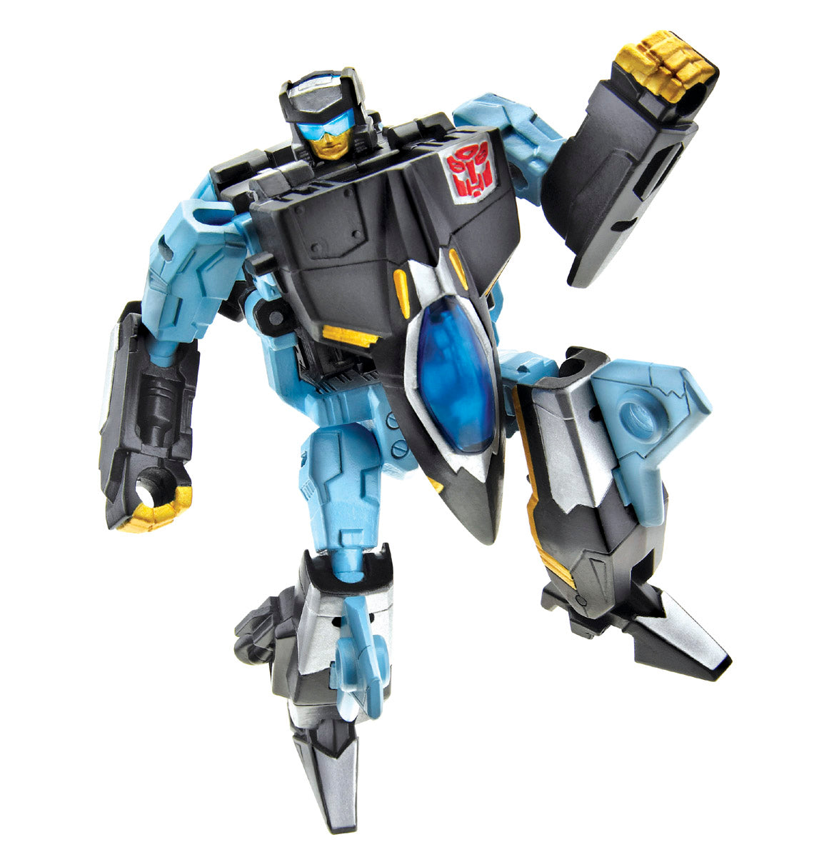 transformers energon Treadshot