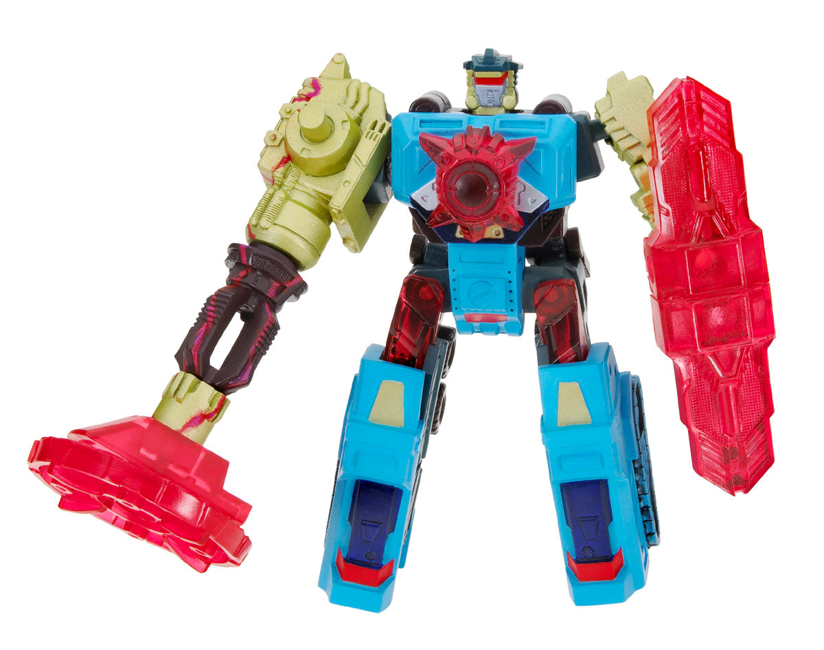 transformers energon SIGNAL FLARE OMNICON