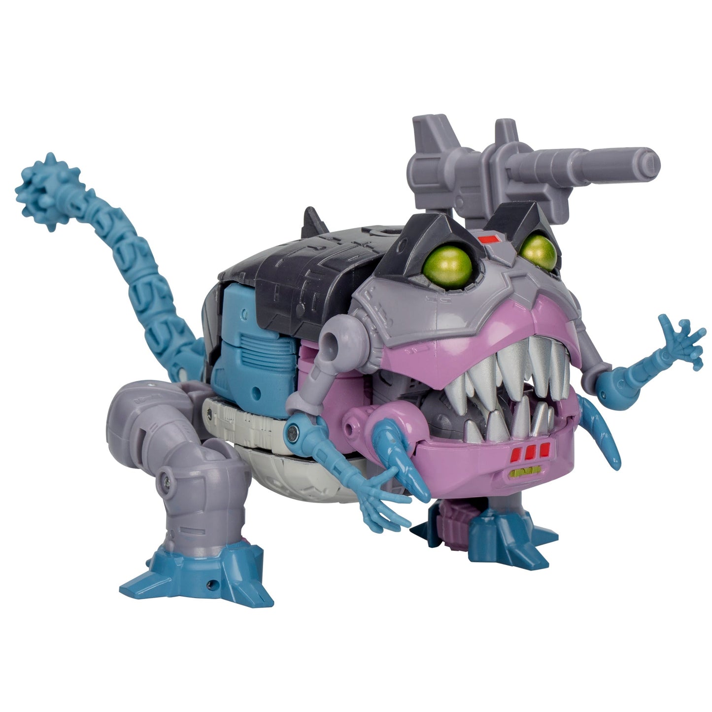 Transformers Studio Series 86-08 Deluxe Class The Transformers: The Movie Gnaw