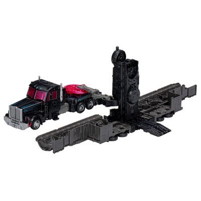 Transformers Legacy - Velocitron Speedia 500 - Leader - Universe Scourge