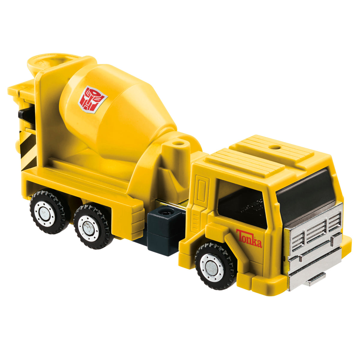 Transformers Collaborative: Tonka Mash-Up - Tonkanator - Exclusive - 6