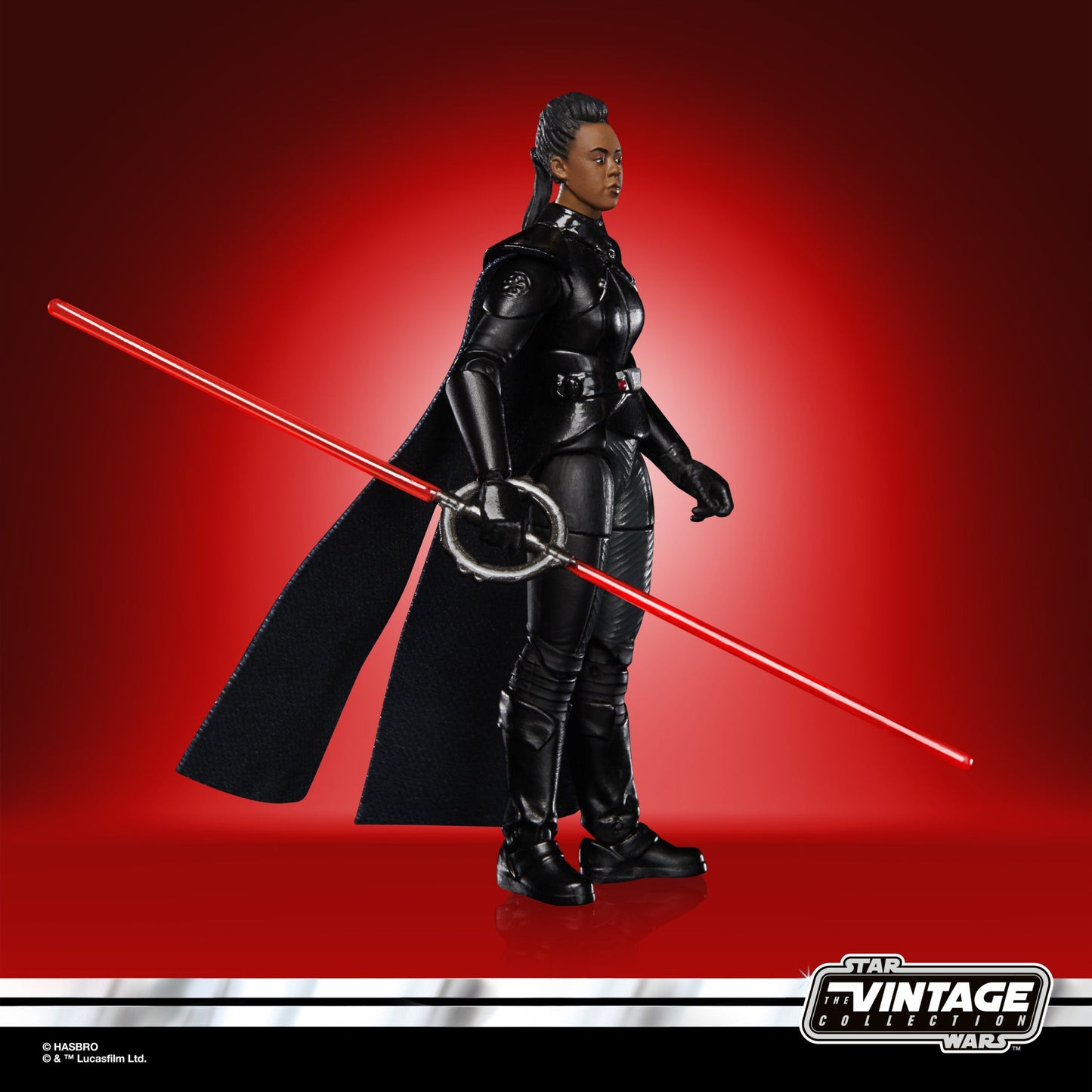 Star Wars The Vintage Collection Reva - Third Sister
