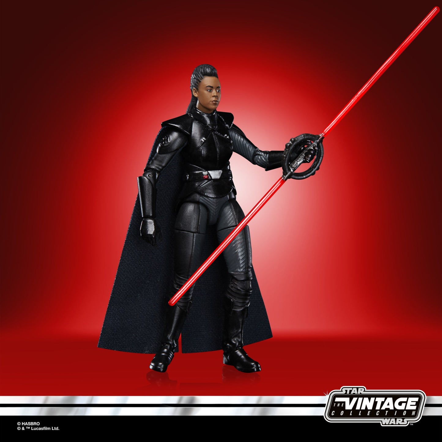 Star Wars The Vintage Collection Reva - Third Sister