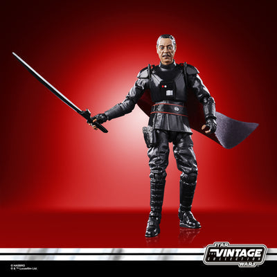 Star Wars: The Vintage Collection The Rescue - The Mandalorian - Exclusive Figure Set