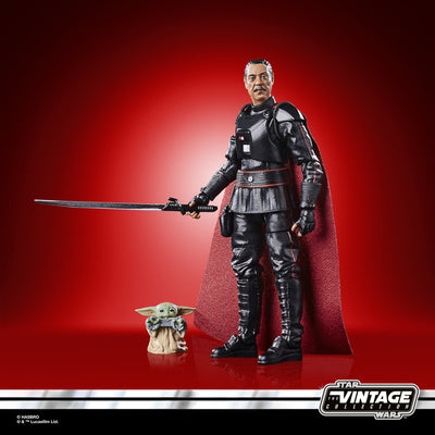 Star Wars: The Vintage Collection The Rescue - The Mandalorian - Exclusive Figure Set