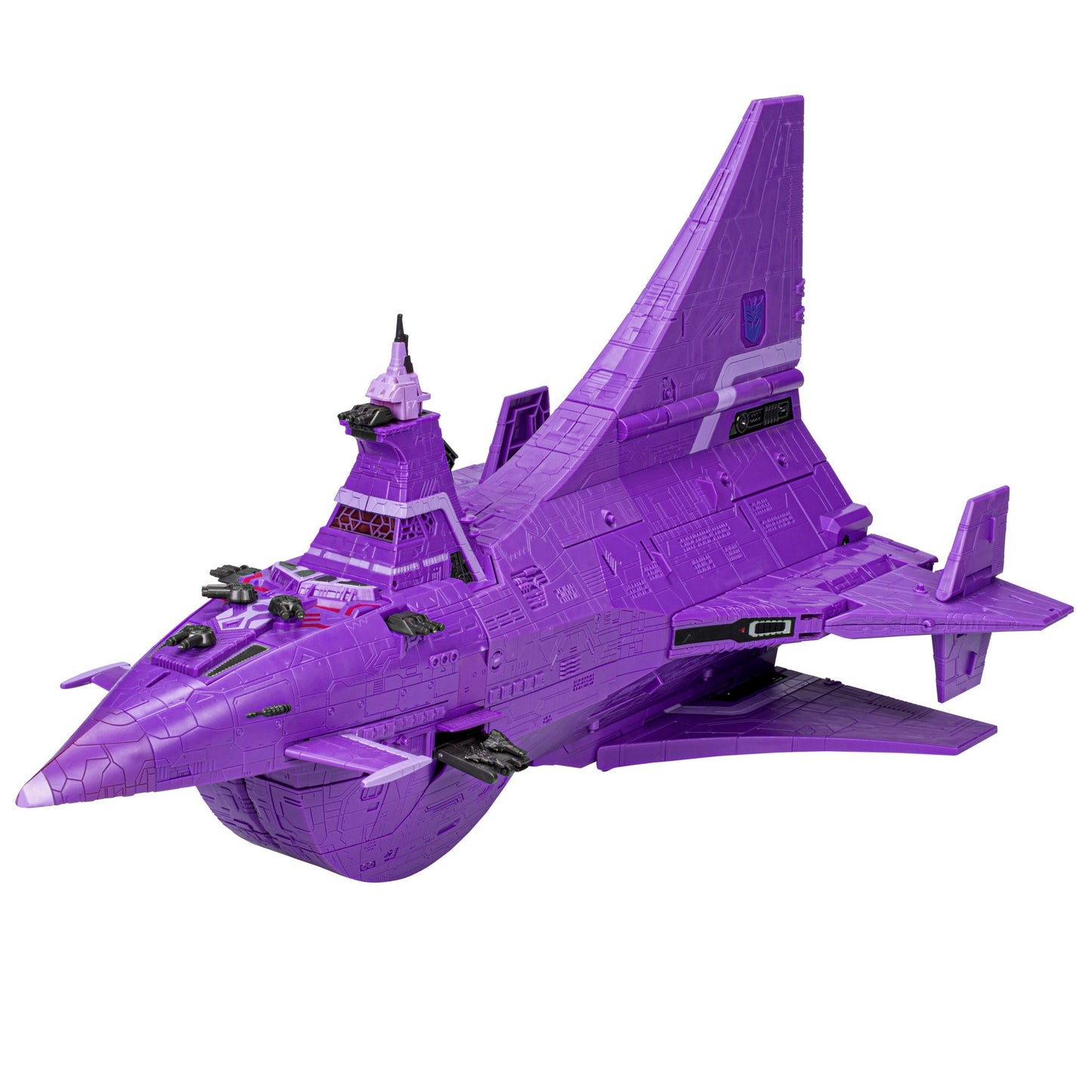 Transformers Legacy Evolution Decepticon Nemesis (Reissue)
