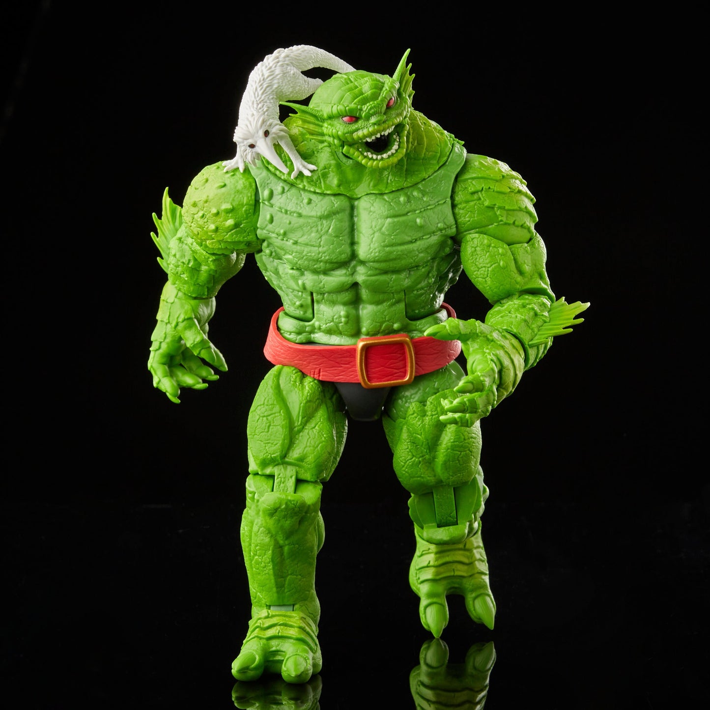 X-Men Marvel Legends  - Ch'od BAF Wave SET