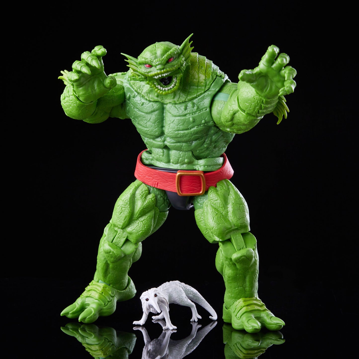 X-Men Marvel Legends  - Ch'od BAF Wave SET