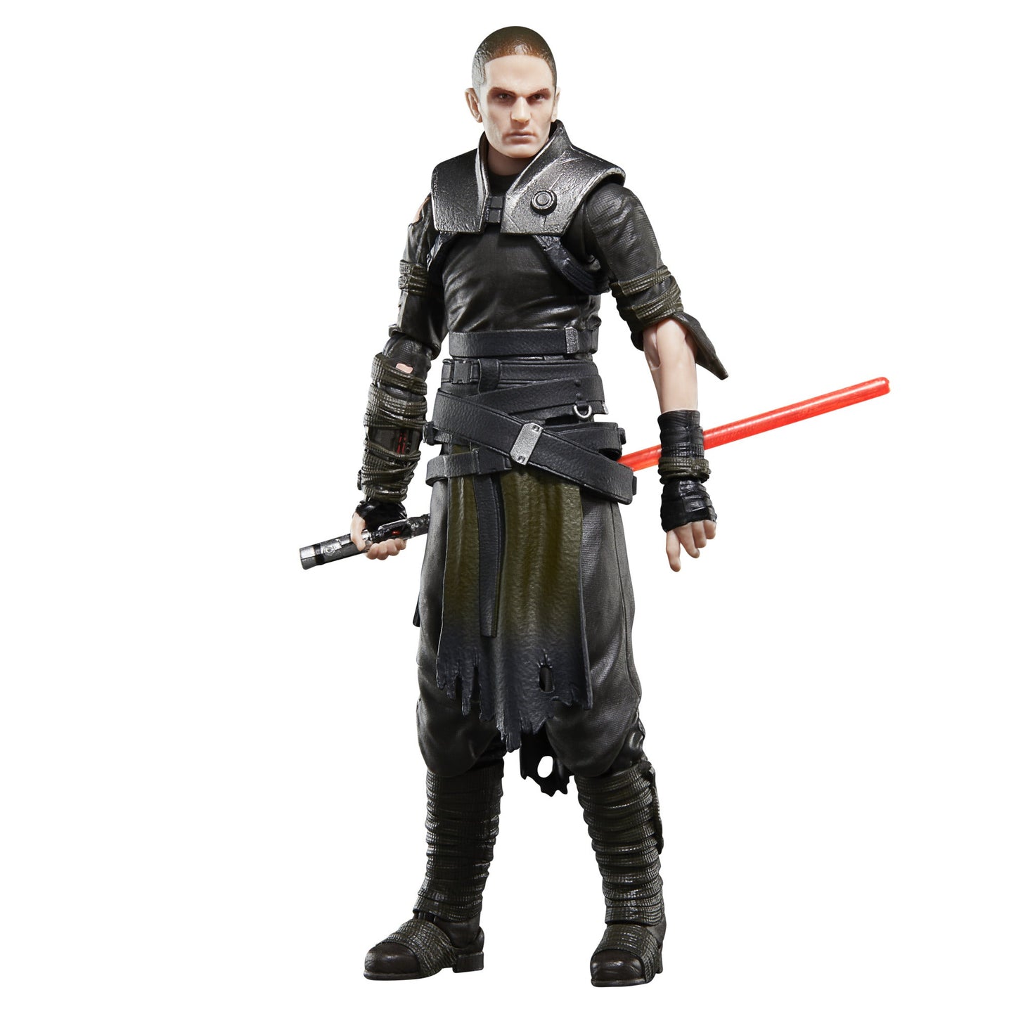 Star Wars The Black Series - Starkiller
