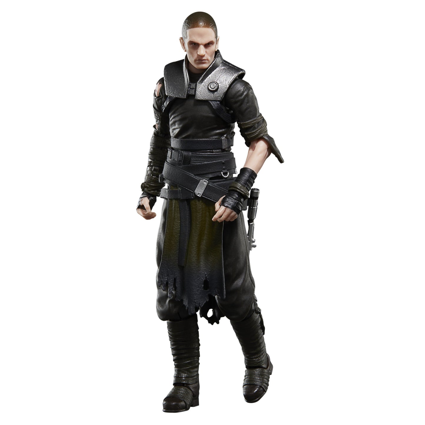 Star Wars The Black Series - Starkiller