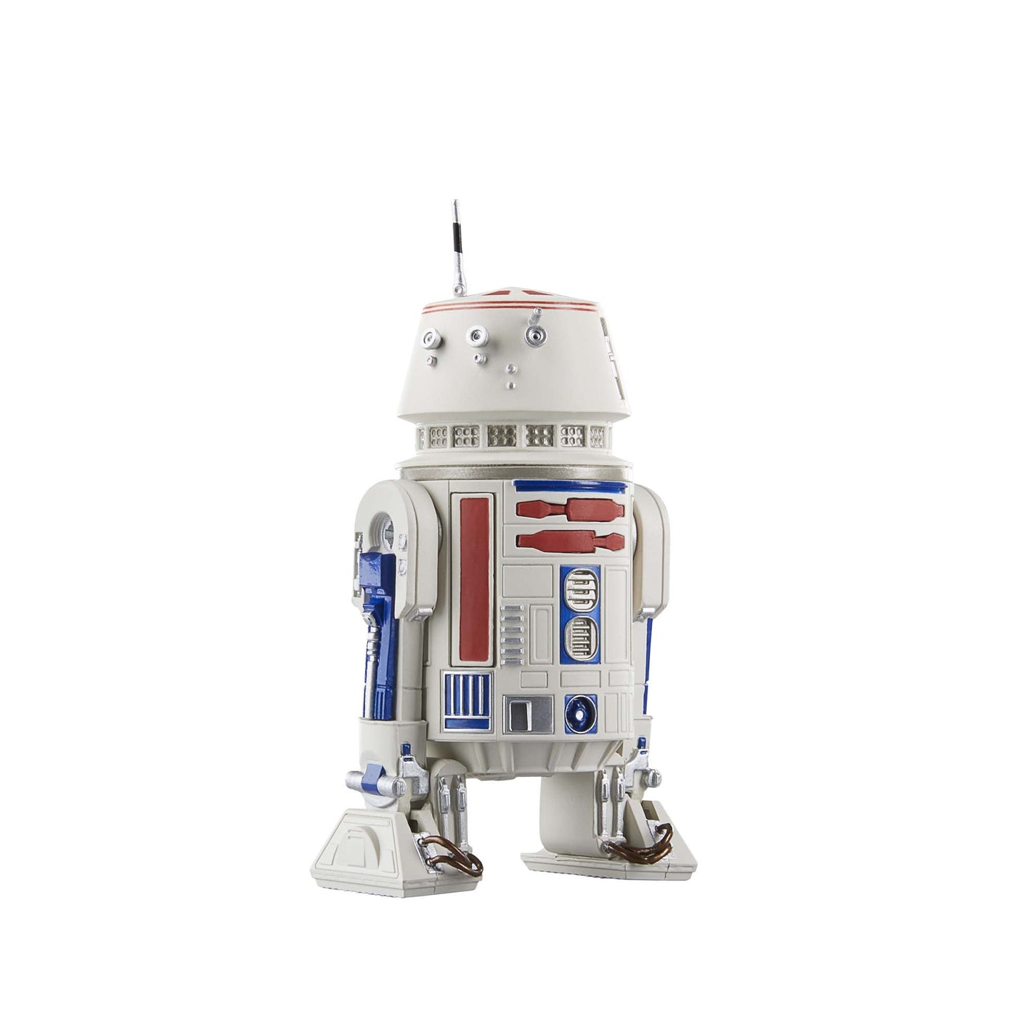 Star Wars The Black Series R5-D4