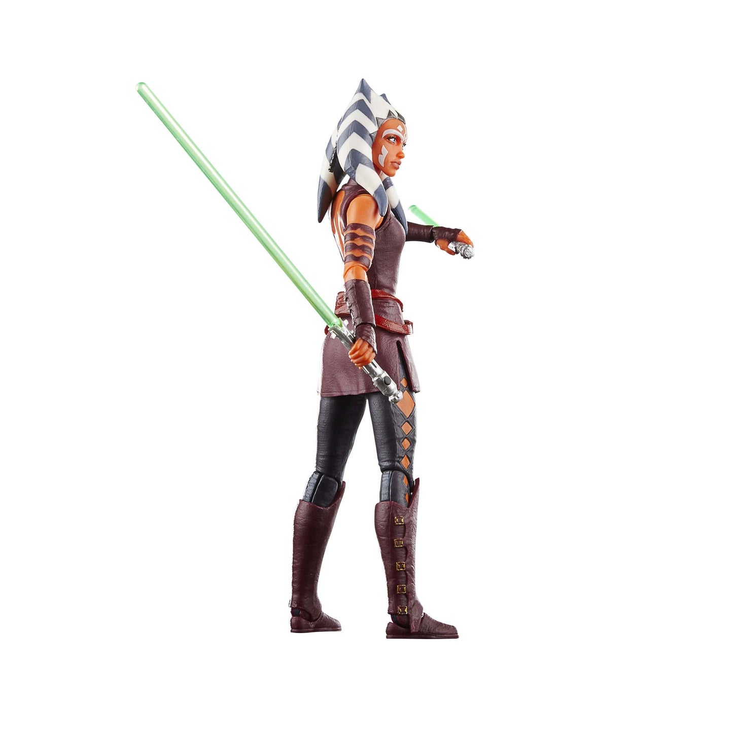 Star Wars The Black Series - Ahsoka Tano (Padawan) - Reissue