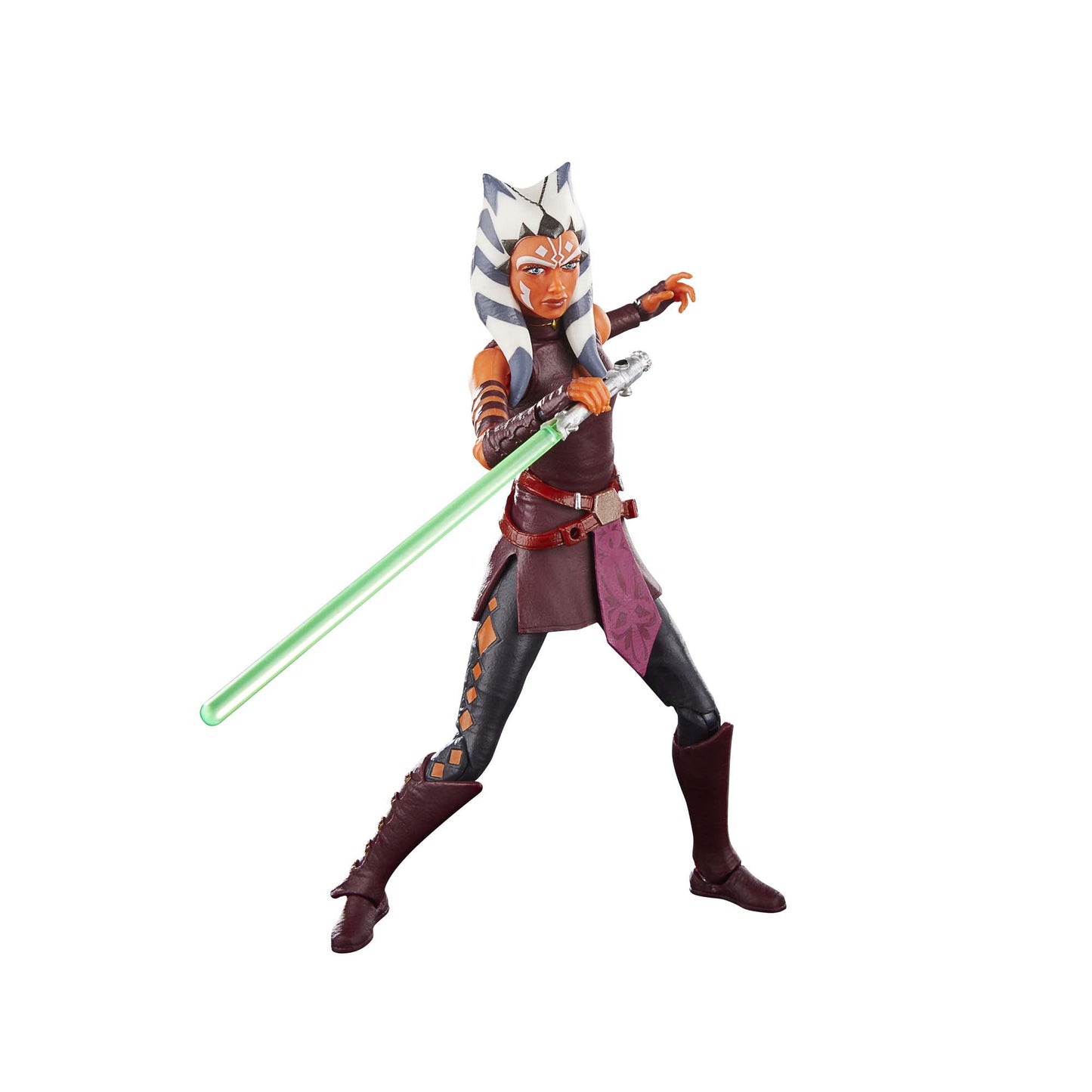 Star Wars The Black Series - Ahsoka Tano (Padawan) - Reissue